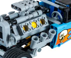 LEGO® Technic: Hot Rod Building Set