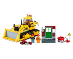LEGO® City: Bulldozer Building Set