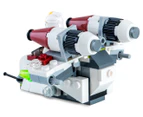 LEGO® Star Wars: Republic Gunship Building Set