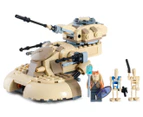 LEGO® Star Wars: AAT Building Set
