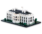 LEGO® Architecture: The White House Building Set