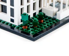 LEGO® Architecture: The White House Building Set