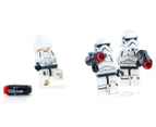 LEGO® Star Wars: Imperial Troop Transport Building Set