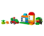LEGO® DUPLO® All-In-One-Box-Of-Fun Playset - 10572