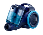 Samsung VC7000 MotionSync Vacuum Cleaner - Dark Blue
