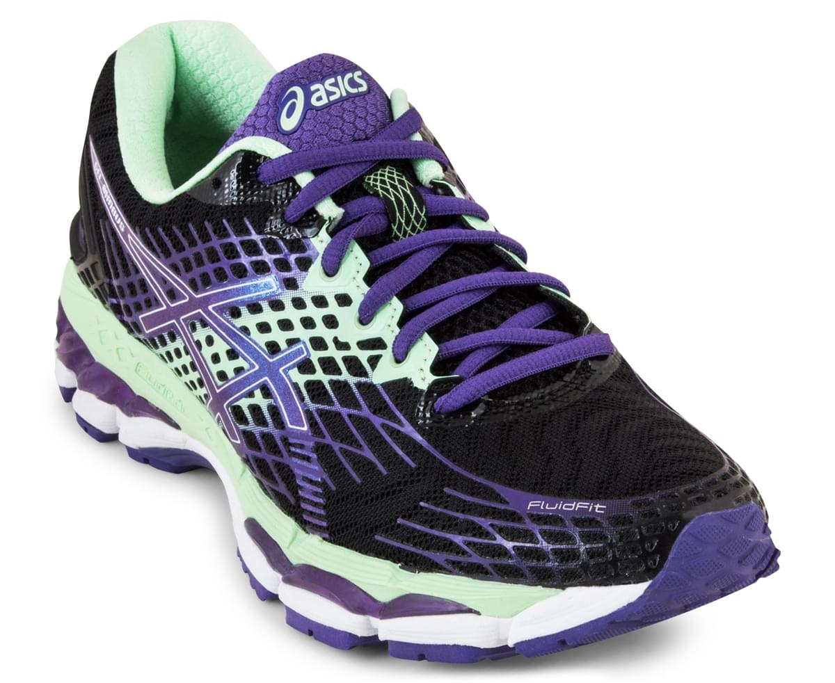 asics gel nimbus 17 running shoes