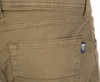The North Face Men's Acadia Pants - Olive