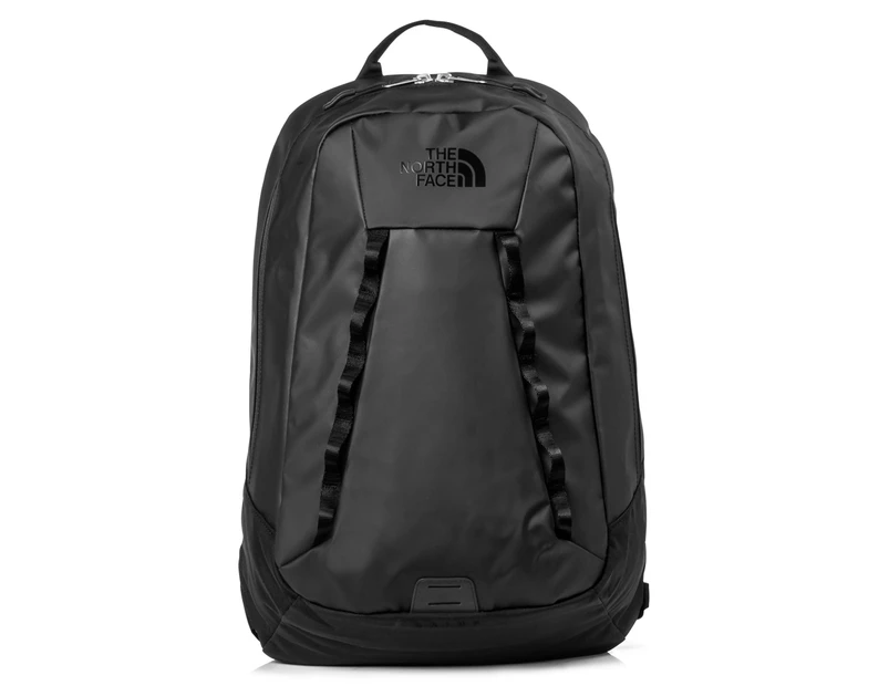 The North Face Crimp Backpack - Black