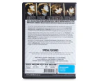 The Beatles: A Hard Day's Night DVD (M)