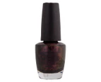 OPI Nail Lacquer - Muir Muir On The Wall