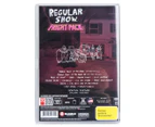Regular Show: Fright Pack DVD (PG)