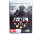 Restrepo DVD (MA)