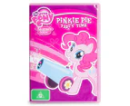 My Little Pony: Friendship Is Magic - Pinkie Pie Party Time DVD (G)