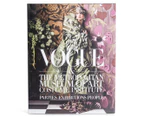 Vogue & The Metropolitan Museum Costume Institute