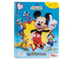 Disney My Busy Books Activity Kit - Mickey Mouse Clubhouse