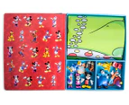 Disney My Busy Books Activity Kit - Mickey Mouse Clubhouse