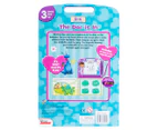 Doc McStuffins Learning Series Book - The Doc Is In