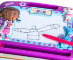 Doc McStuffins Learning Series Book - The Doc Is In