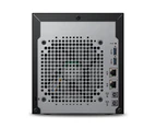 WD My Cloud EX4100 4-Bay 8TB Network Access Storage