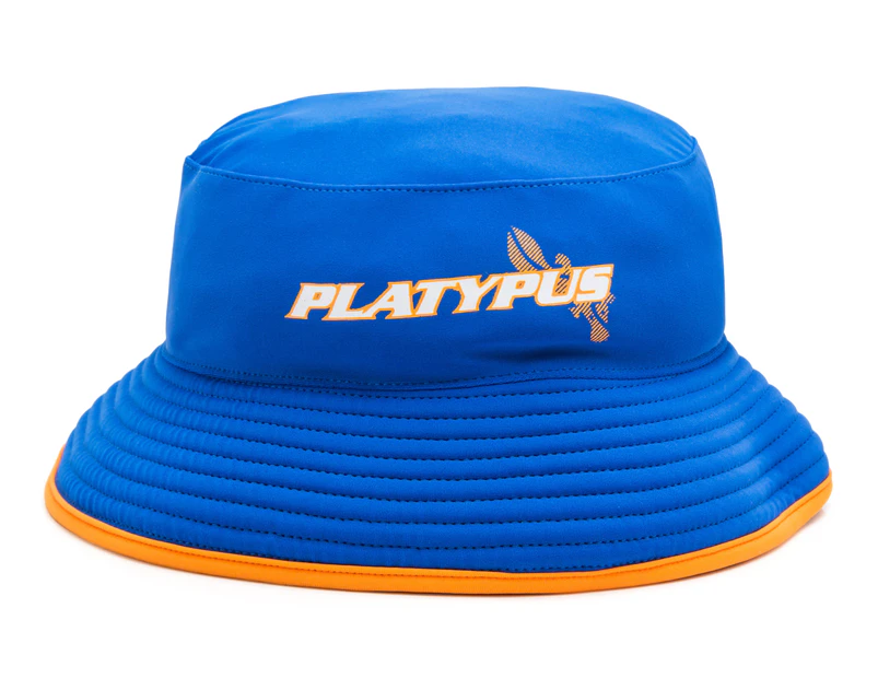 Platypus Kids' Sun Hat - Yale Blue