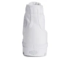 Palladium Men's Pallabrouse Boots - White