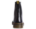 Dr. Martens Women's 1460 Boots - Black Patent