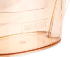 Brita Marella 2.4L Water Filter Jug - Marigold