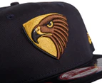 New Era Hawthorn Hawks 9FIFTY A-Frame Cap 