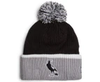 New Era AFL Fireside Beanie - Collingwood Magpies 