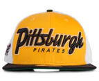 New Era Pittsburgh Pirates 9FIFTY Snapback