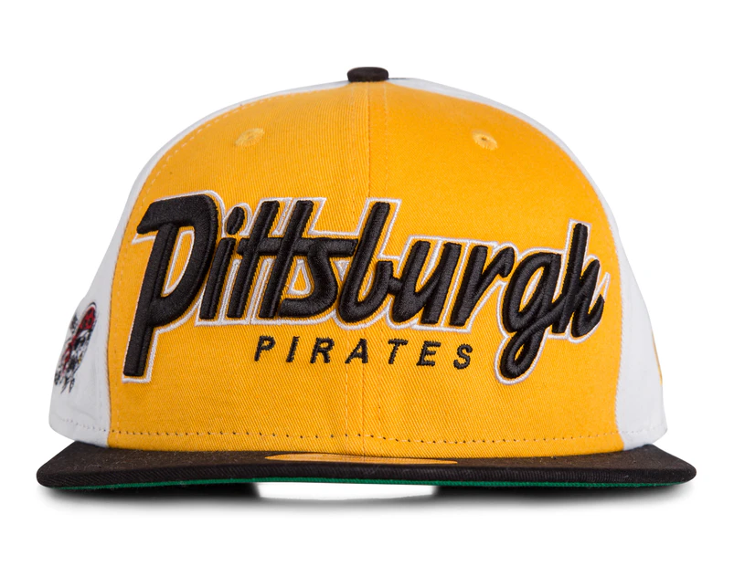 Preview image New Era Pittsburgh Pirates 9FIFTY Snapback