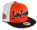 New Era San Francisco Giants 9FIFTY Snapback
