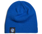 New Era NRL Basic Beanie - Parramatta Eels