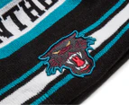 New Era NRL Jake Beanie - Penrith Panthers 