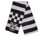New Era NRL Drab Scarf - New Zealand Warriors 