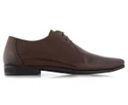 Julius Marlow Men's Kruger Shoes - Brown