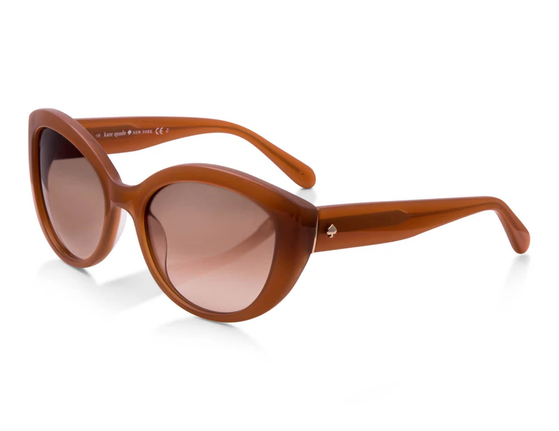 Preview image Kate Spade Sherrie Sunglasses - Brown