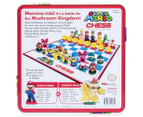 Super Mario Chess Board Game