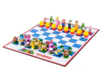 Super Mario Chess Board Game