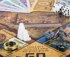 The Hobbit Trilogy Monopoly Board Game