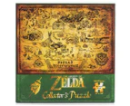 Legend of Zelda Nintendo Puzzle