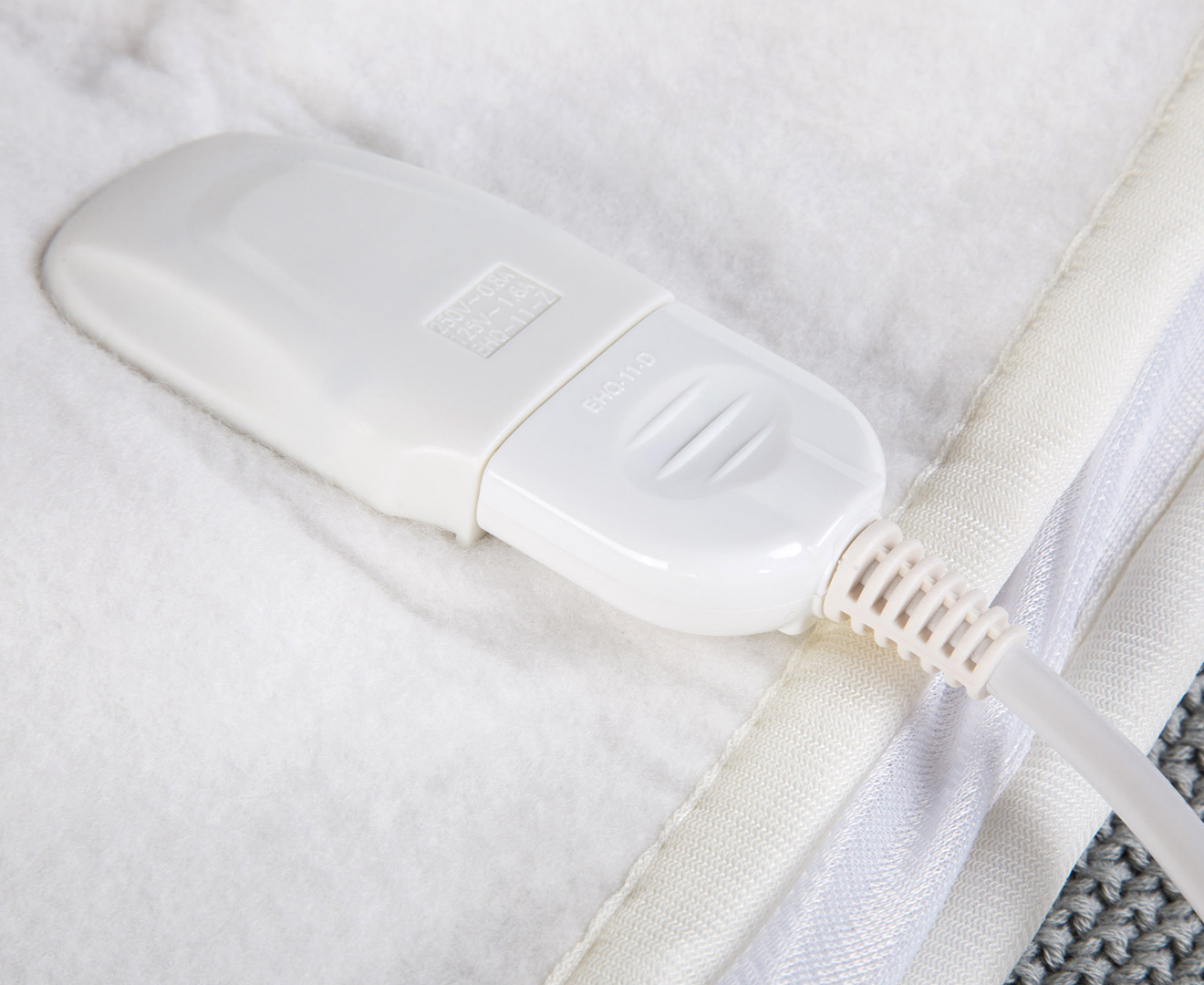 Jason Fully Fitted Electric Blanket | Catch.com.au