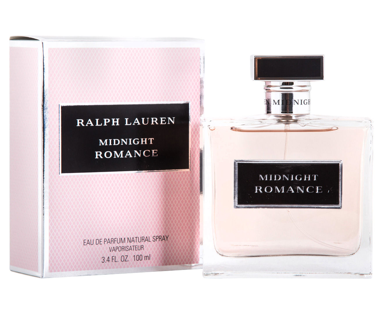 Ralph Lauren Midnight Romance EDP ML Catch Com Au