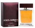 Dolce & Gabbana The One For Men EDT 100mL 1