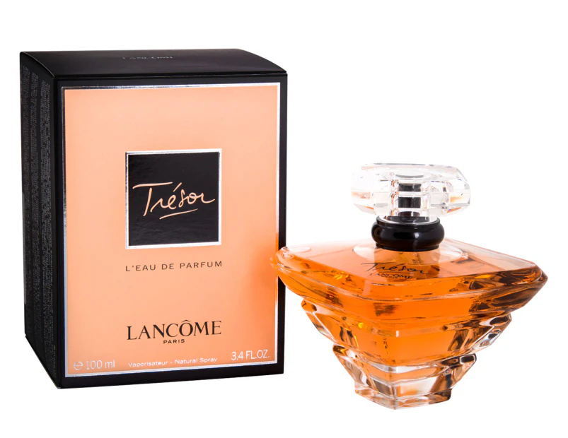 Lancôme Tresor L'eau De Parfum EDP 100mL