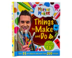 Mister Maker Activity Book Pack