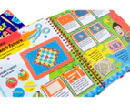 Mister Maker Activity Book Pack