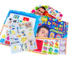 Mister Maker Activity Book Pack