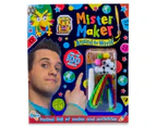 Mister Maker Activity Book Pack