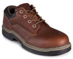 Wolverine Men's Raider Oxford Shoes - Brown